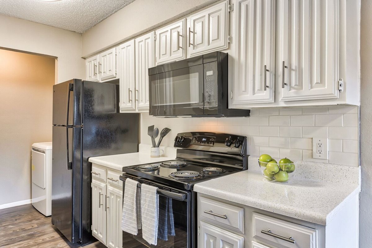 Spring Creek Apartments