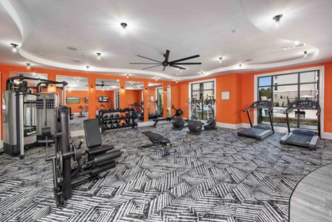 Ten45 Suwanee Luxury Apts