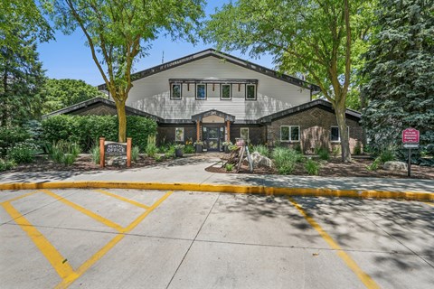 5901 Vista Dr Studio-3 Beds Apartment for Rent
