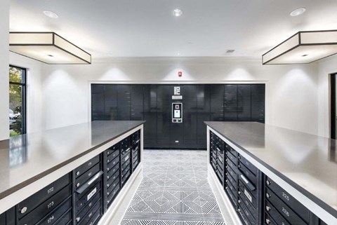 Ten45 Suwanee Luxury Apts