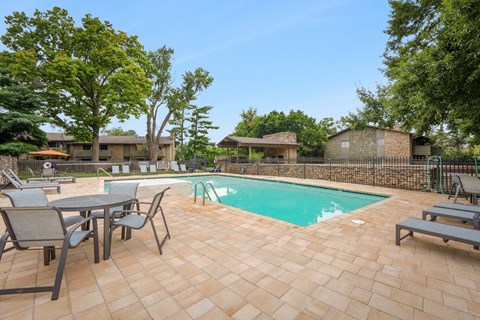 3815 Somerset Drive Studio Apartment for Rent