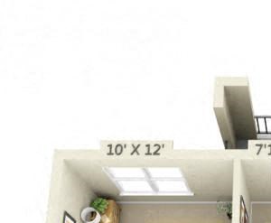 Athens 1Bed 1 Bath Athens 1Bed 1 Bath at Century South Shore Apartments, League City, 77573