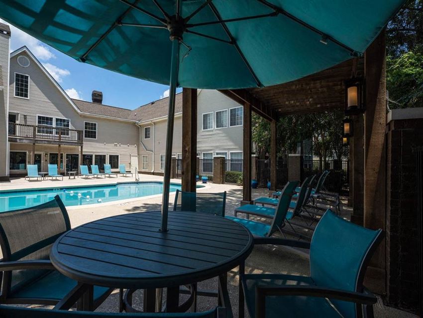 Latitude At Riverchase Apartments, 550 Hampton Park Drive, Hoover, AL