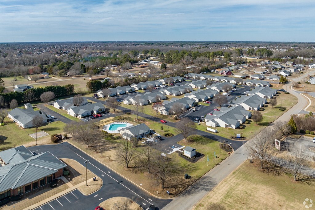 Property View of Element at Warner Robins