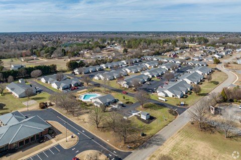 Property View of Element at Warner Robins
