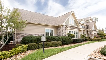 The Apartments At Brayden