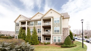 The Apartments At Brayden