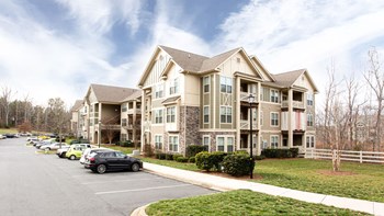 The Apartments At Brayden