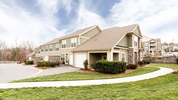 The Apartments At Brayden