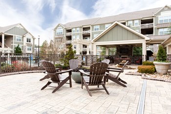 The Apartments At Brayden