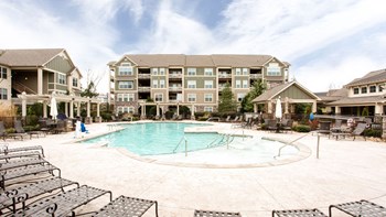 The Apartments At Brayden
