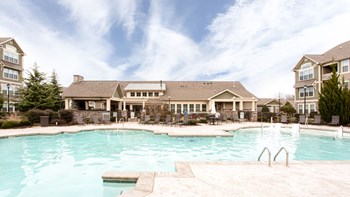 The Apartments At Brayden