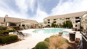 The Apartments At Brayden