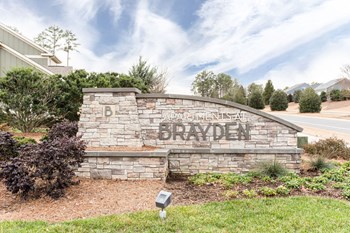 The Apartments At Brayden