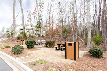 The Apartments At Brayden