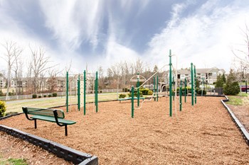 The Apartments At Brayden