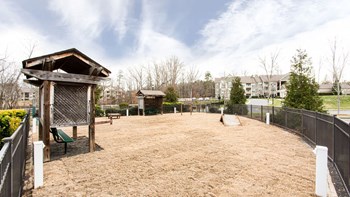 The Apartments At Brayden