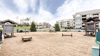 The Apartments At Brayden