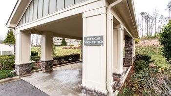 The Apartments At Brayden