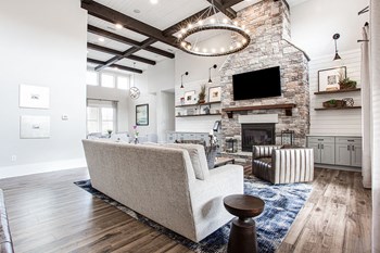 The Apartments At Brayden