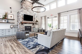 The Apartments At Brayden