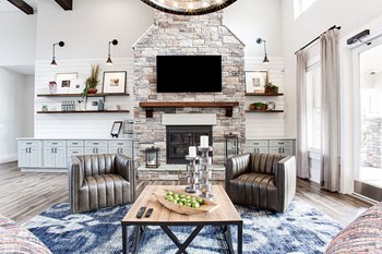 The Apartments At Brayden