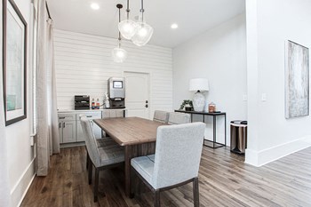 The Apartments At Brayden