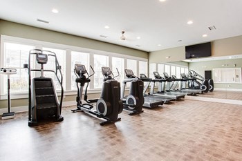 The Apartments At Brayden