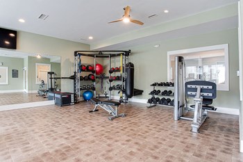 The Apartments At Brayden