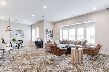 The Apartments At Brayden