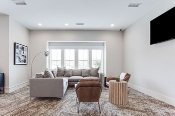 The Apartments At Brayden