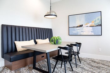 The Apartments At Brayden