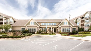 The Apartments At Brayden