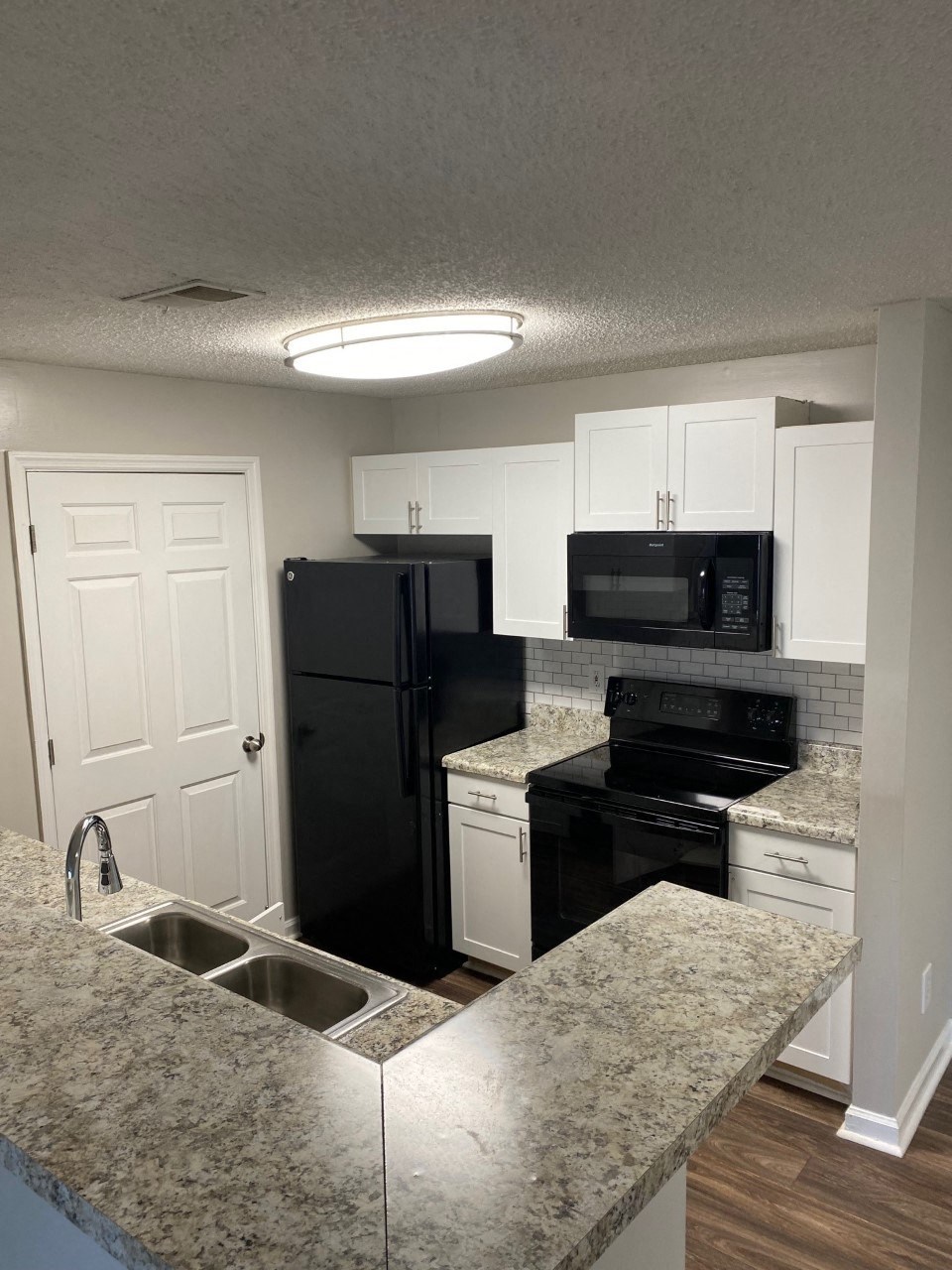 Arbor Bend Reno Kitchen