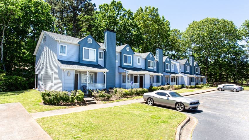 Cheap Apts In Stone Mountain Ga