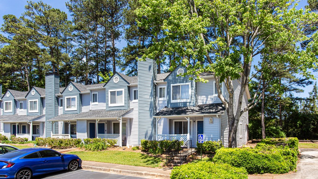 Ascend At Stone Mountain Apartments, 490 S Stone Mountain Lithonia Rd