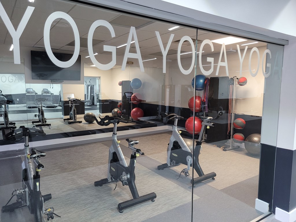 Yoga Studio at Atler at Brookhaven, Atlanta, 30319