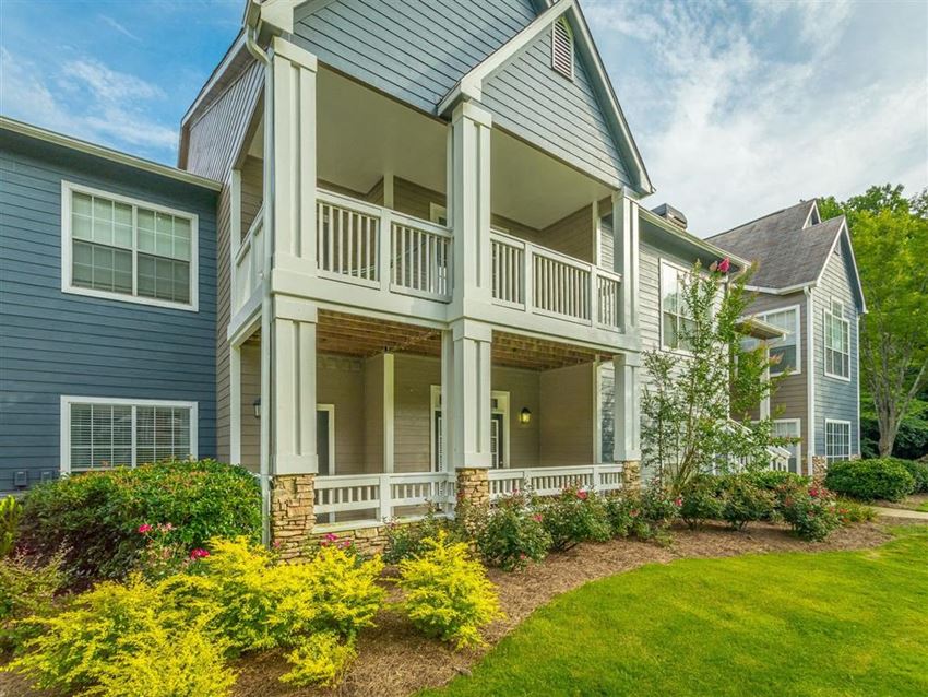 Avenues Of Kennesaw East & West Apartments, 3900 Busbee Pkwy NW