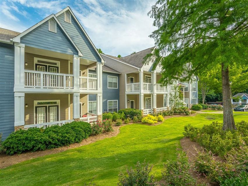 Avenues Of Kennesaw East & West Apartments, 3900 Busbee Pkwy NW