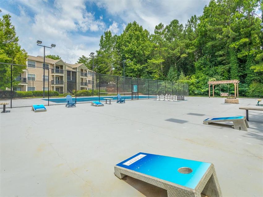 Avenues Of Kennesaw East & West Apartments, 3900 Busbee Pkwy NW