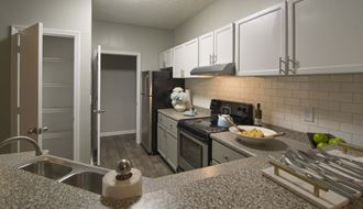 Brodick Hill Open Concept Kitchen - Photo Gallery