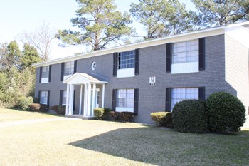 Spacious Apartments at Green Meadows At 2910, Augusta, GA