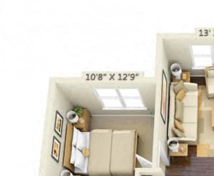 Atlanta 3Bed 2Bath Atlanta 3Bed 2Bath at Century South Shore Apartments, League City, 77573