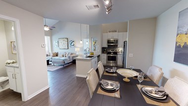 8450  Gate Pkwy West 1-3 Beds Apartment for Rent - Photo Gallery 2