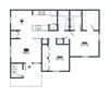 2 Bed 2Bath