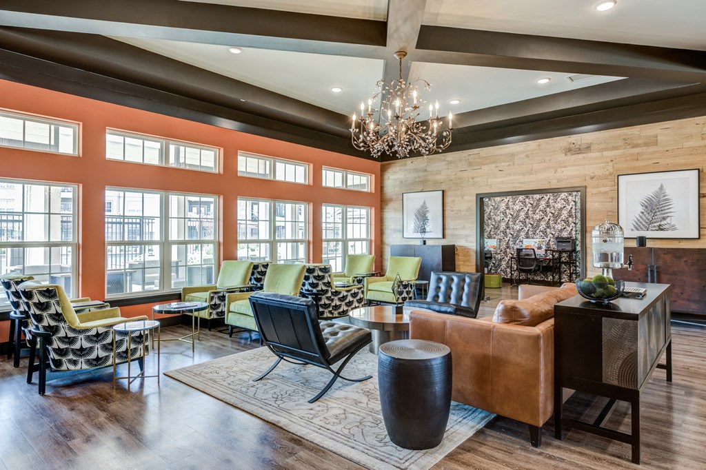 station at Century Belmont Station, Kentucky