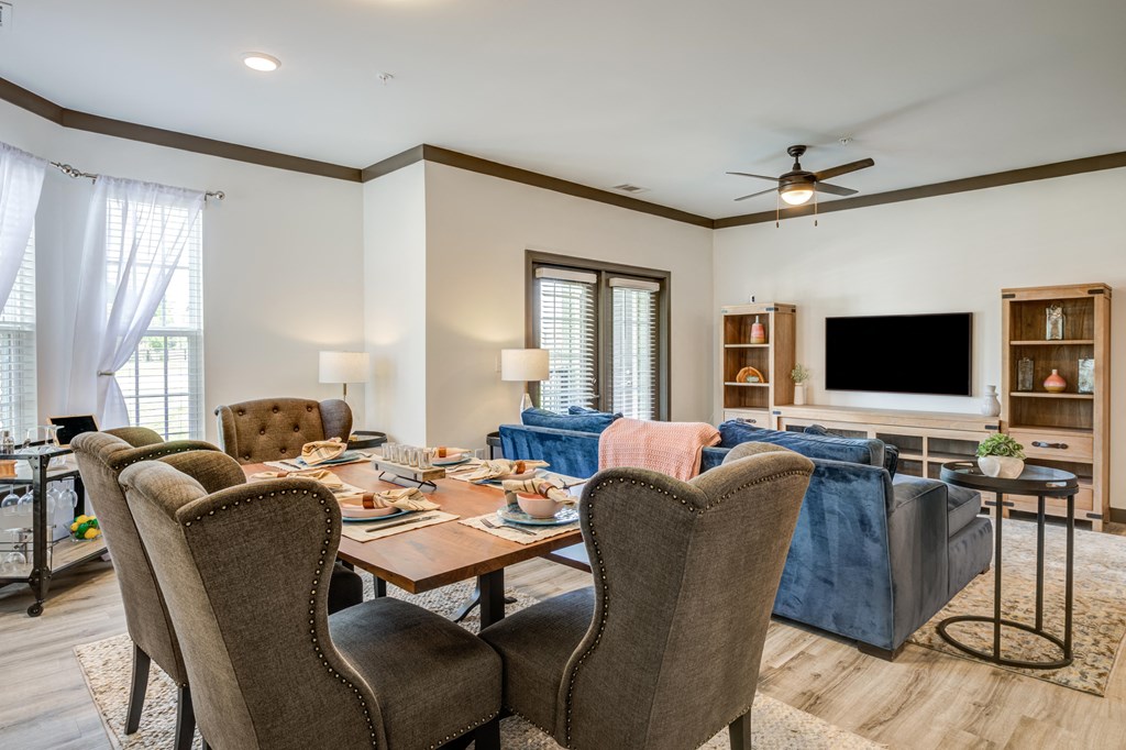 create memories to last a lifetime in your new home at Century Belmont Station, Louisville, KY, 40243
