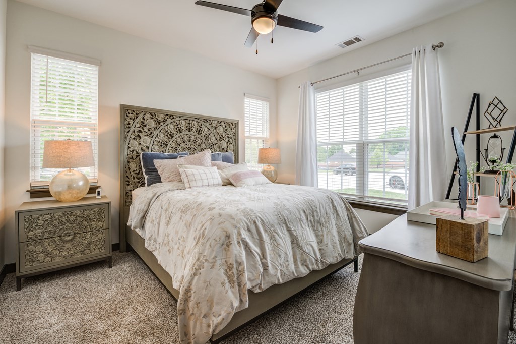 create memories that last a lifetime in your new home at Century Belmont Station, Louisville, 40243