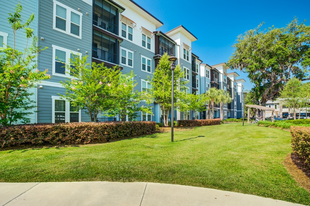 Exterior at Century Town Center, Gainesville, 32607