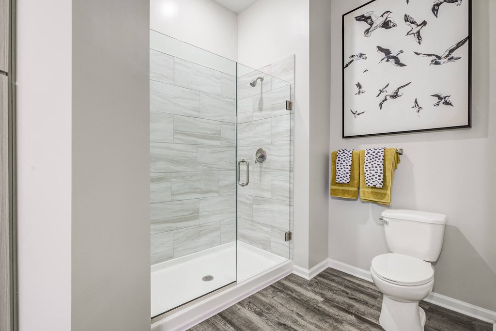 create memories that last a lifetime in your new homeat Century University City, North Carolina